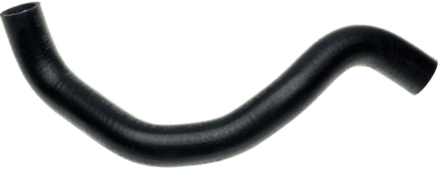Gates 23305 Premium Molded Coolant Hose