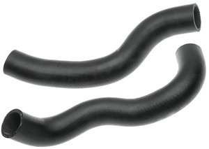 Gates 23306 Premium Molded Coolant Hose - Image 2