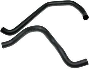 Gates 23315 Premium Molded Coolant Hose