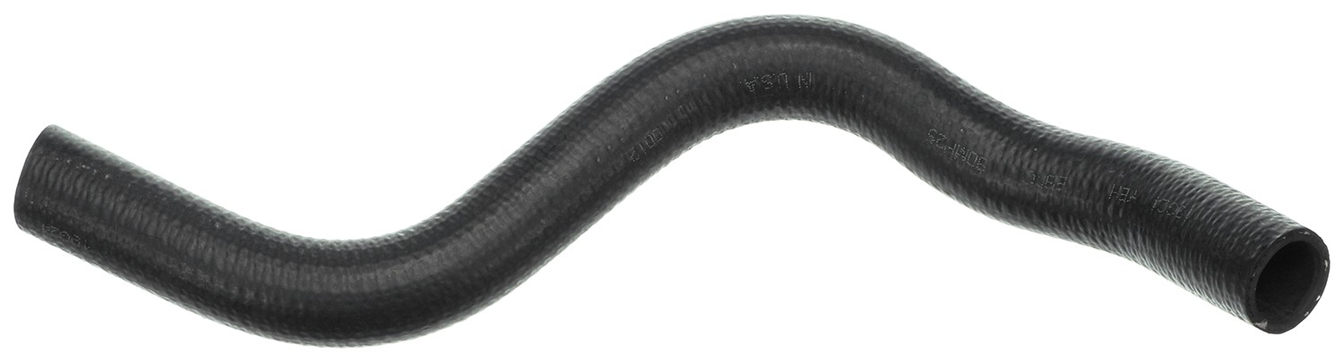 Gates 23317 Premium Molded Coolant Hose - Image 2