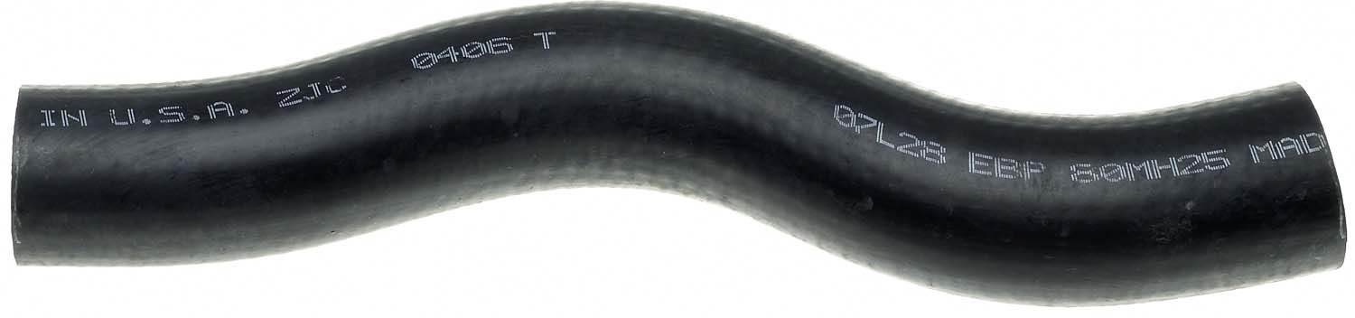 Gates 23326 Premium Molded Coolant Hose