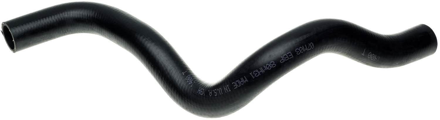 Gates 23329 Premium Molded Coolant Hose