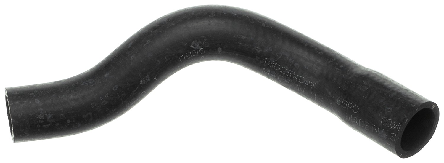 Gates 23332 ThermalPro Premium Molded Coolant Hose - Image 3