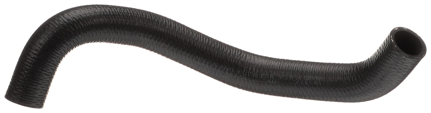 Gates 23344 Premium Molded Coolant Hose - Image 3