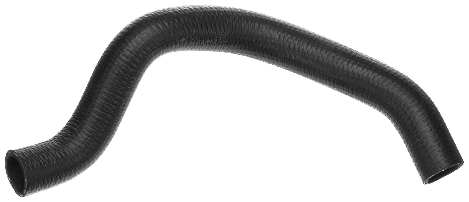 Gates 23346 Premium Molded Coolant Hose - Image 2