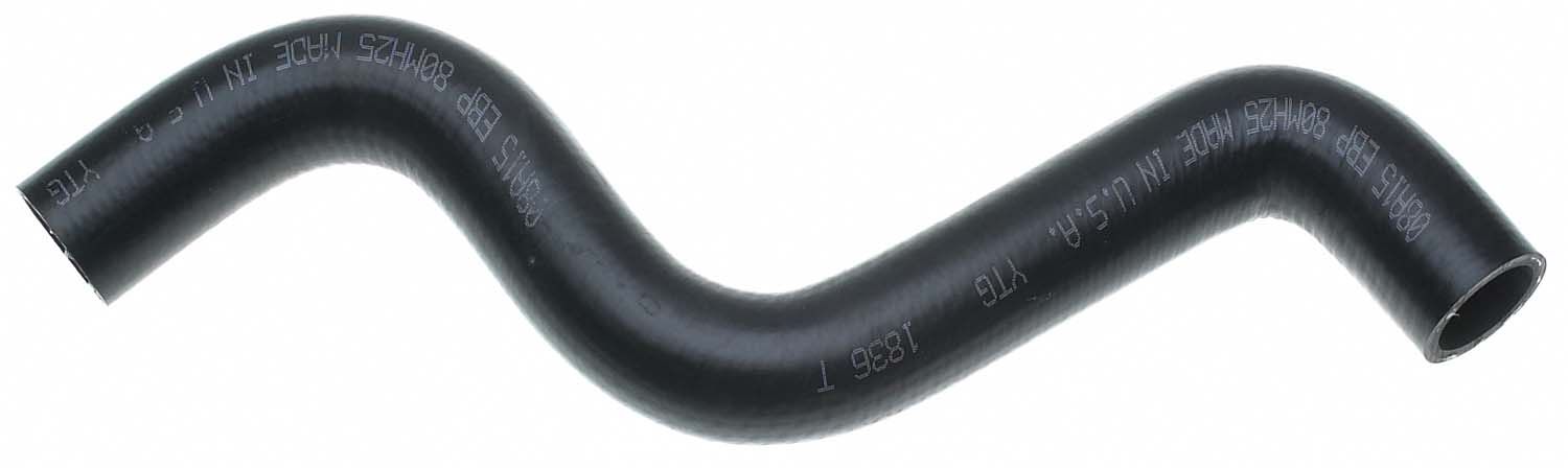 Gates 23349 Premium Molded Coolant Hose