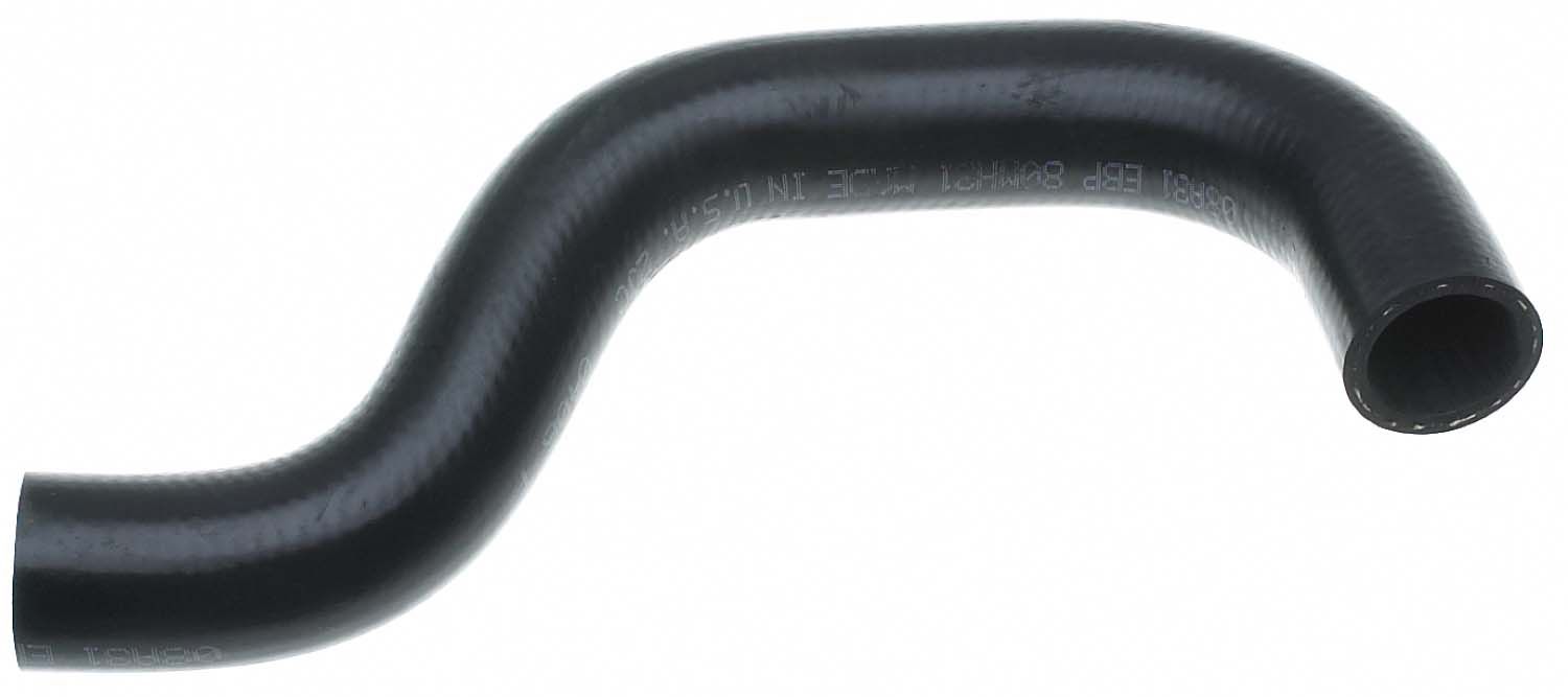 Gates 23353 Premium Molded Coolant Hose