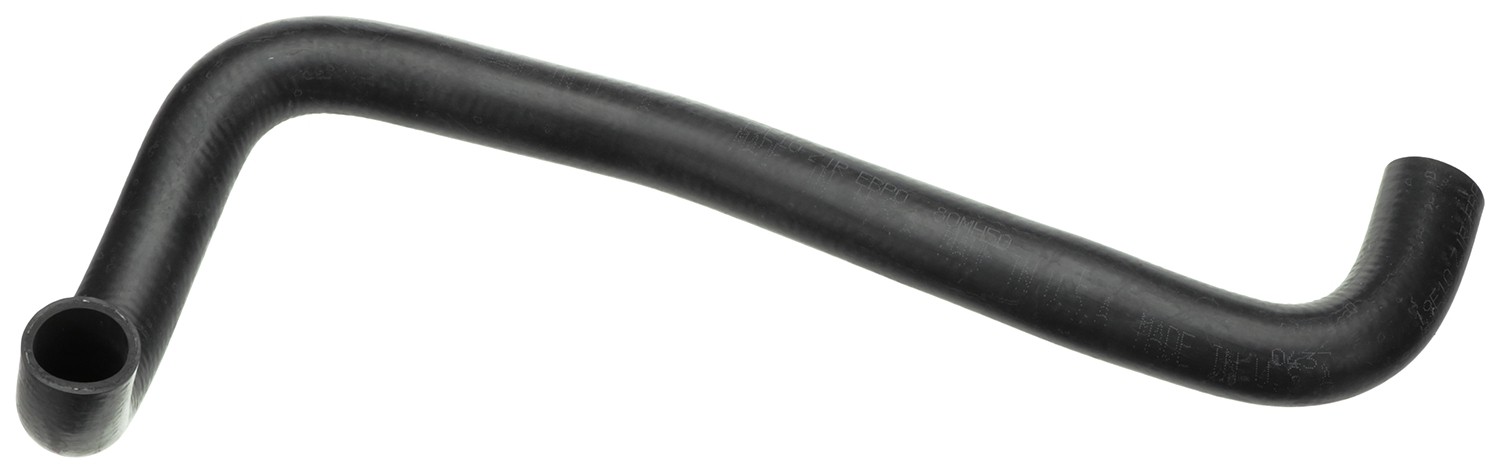 Gates 23362 Premium Molded Coolant Hose - Image 2