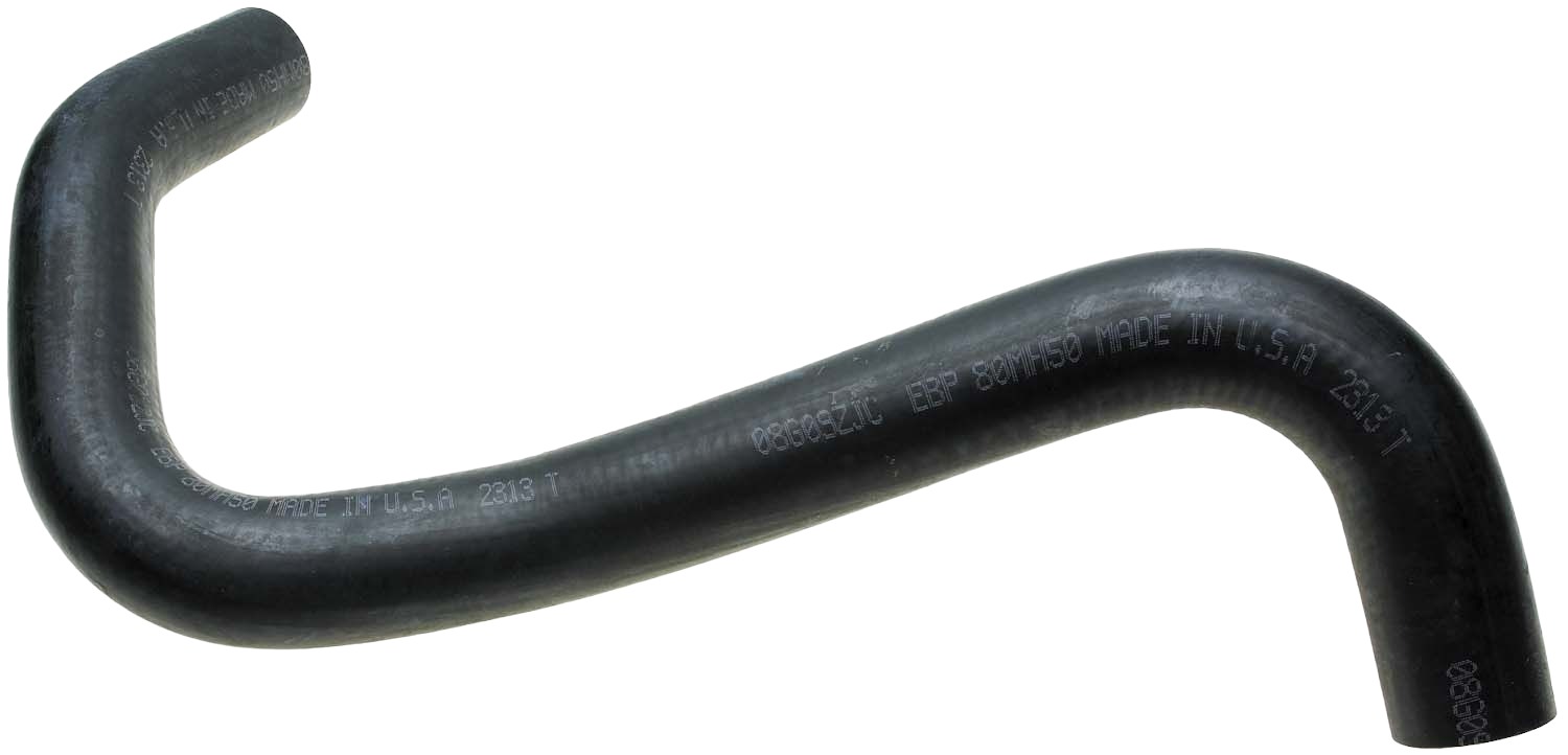 Gates 23364 Premium Molded Coolant Hose