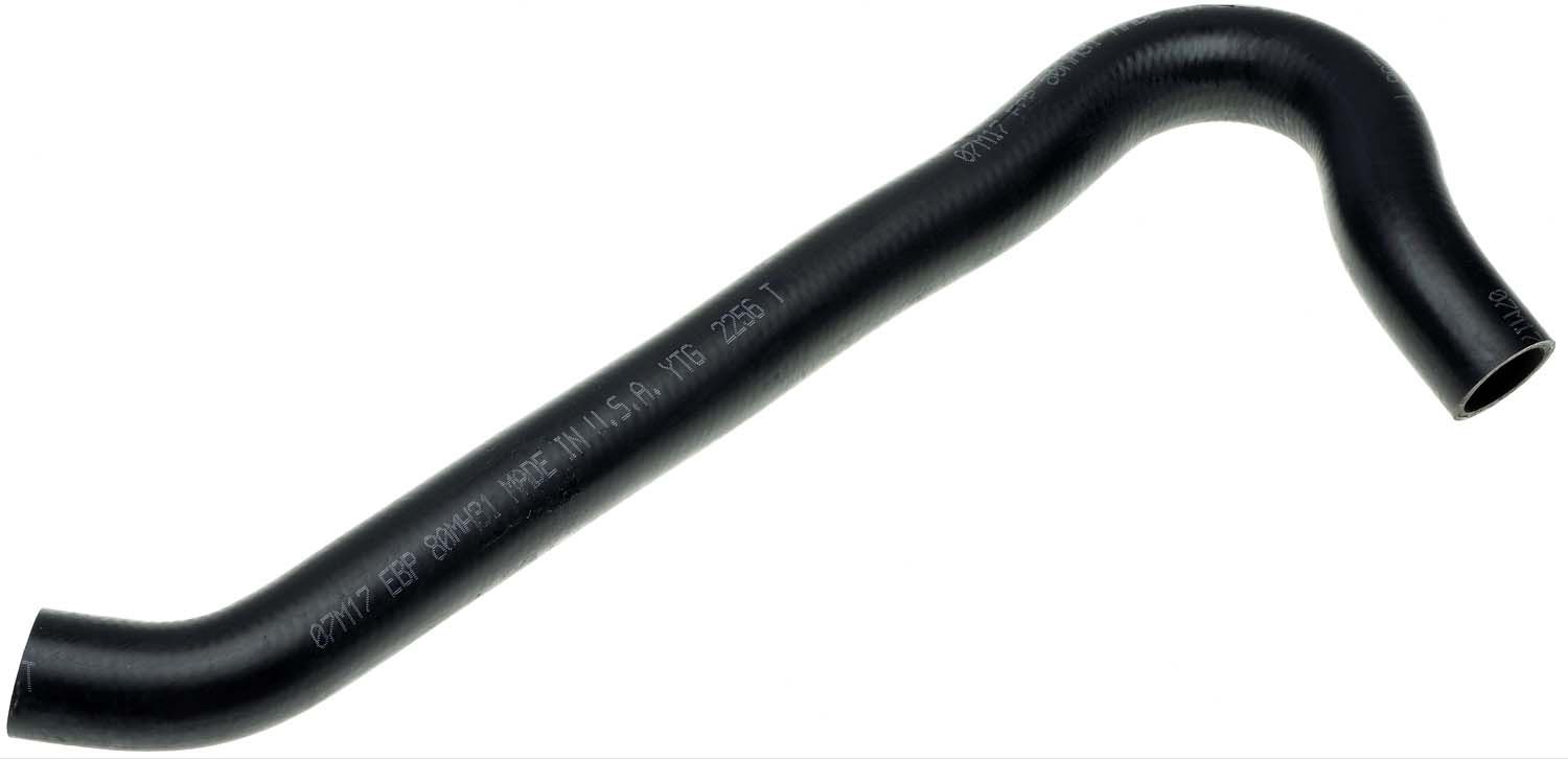 Gates 23368 Premium Molded Coolant Hose