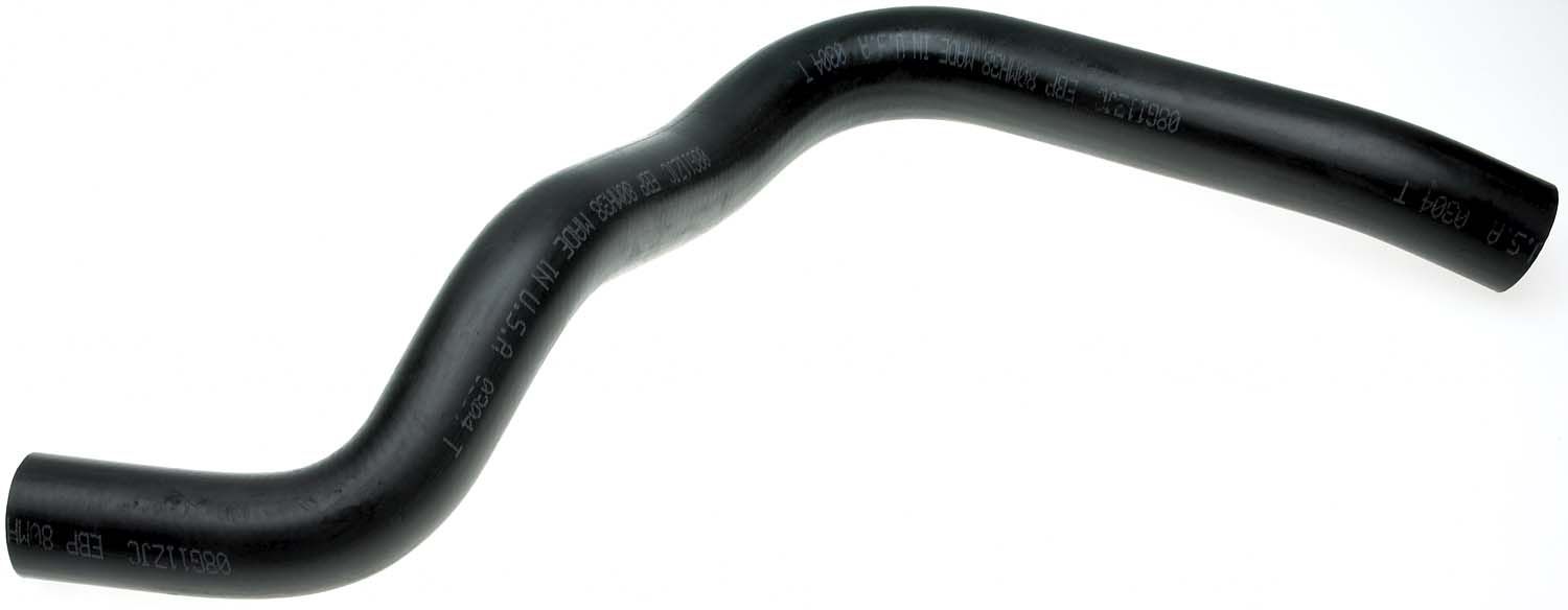 Gates 23372 Premium Molded Coolant Hose