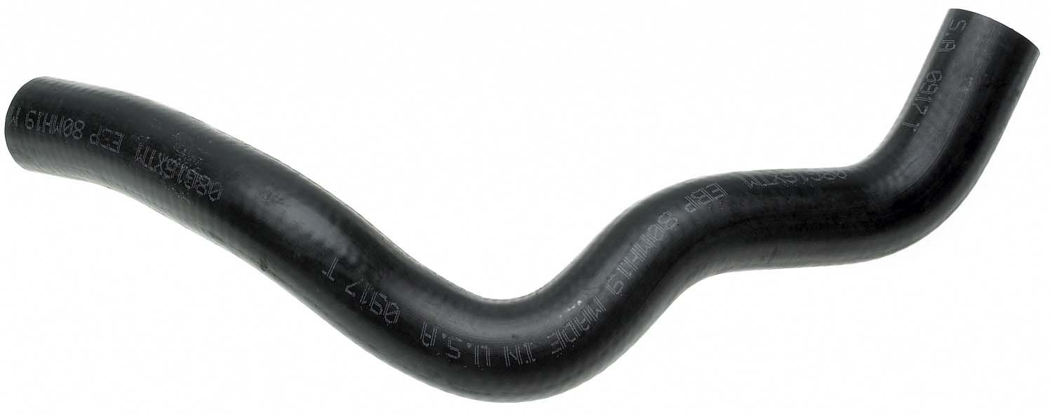 Gates 23377 Premium Molded Coolant Hose