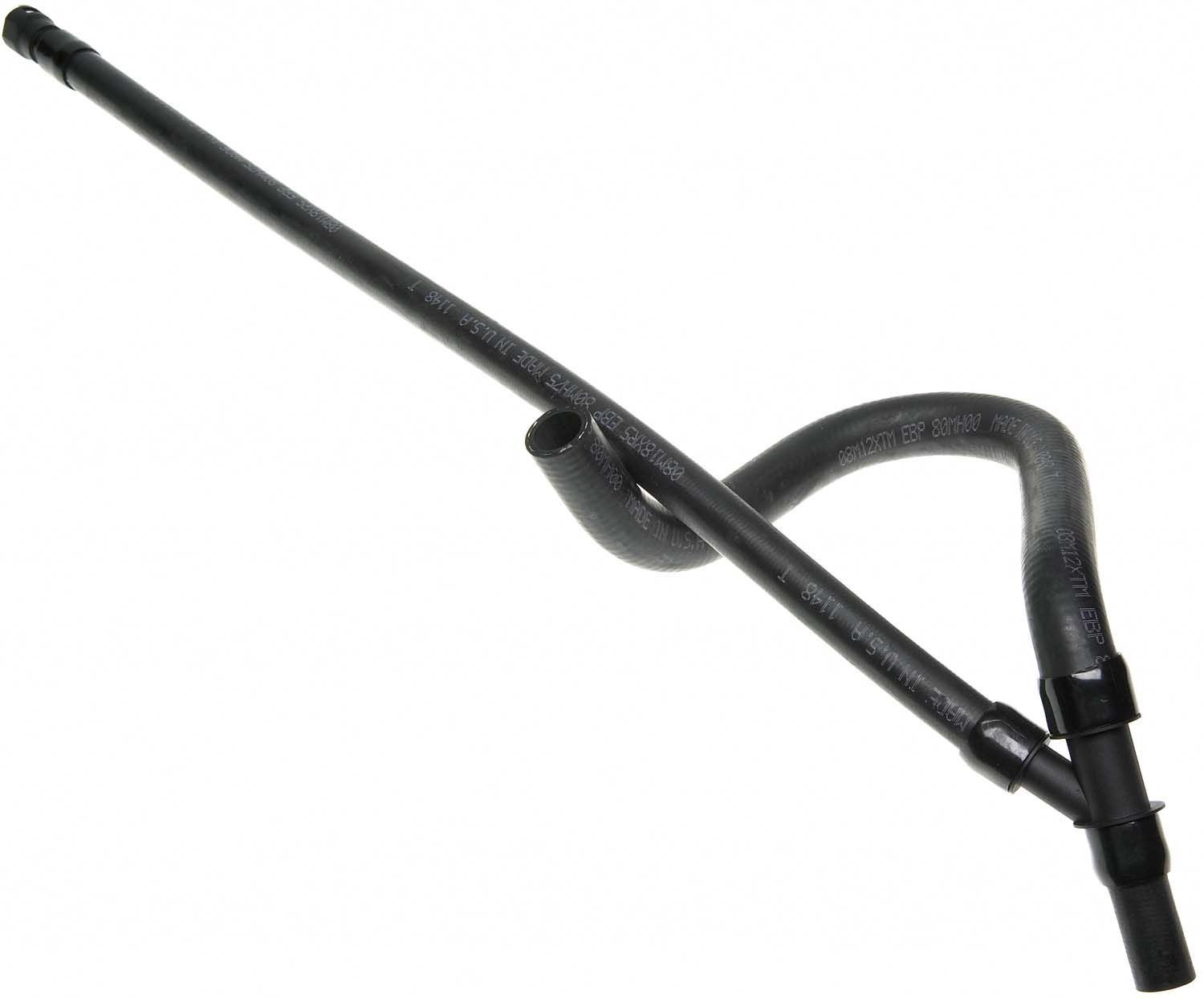 Gates 23385 Premium Modular Coolant Hose