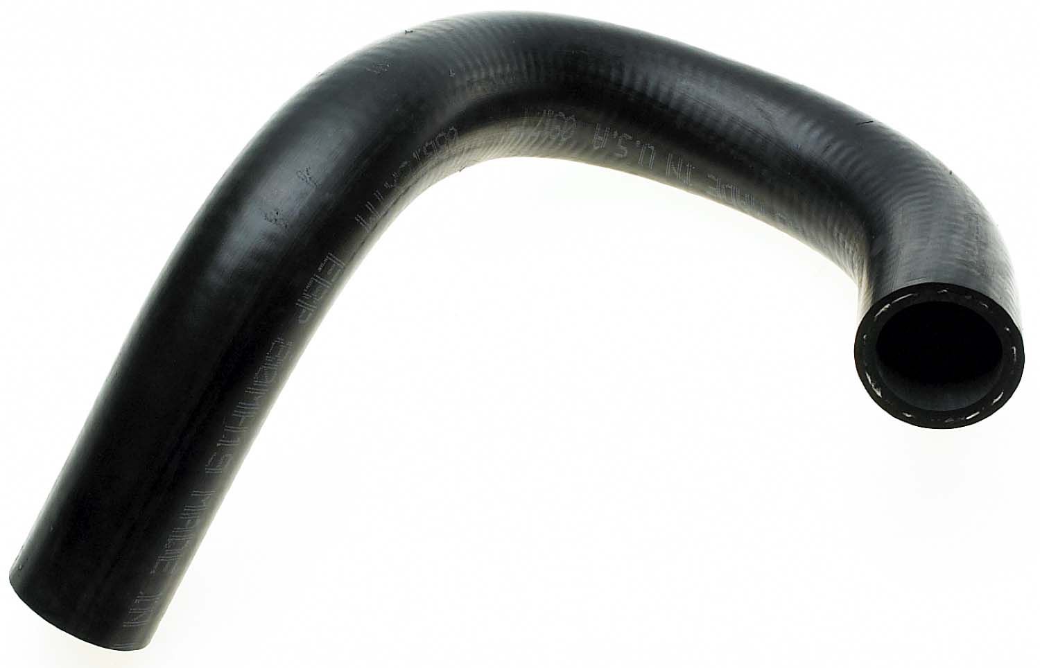 Gates 23392 Premium Molded Coolant Hose
