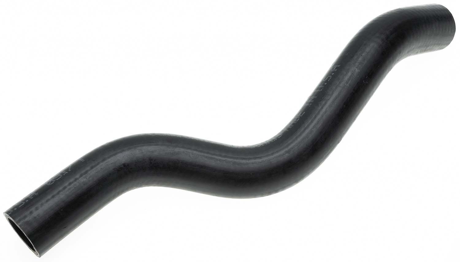 Gates 23395 Premium Molded Coolant Hose - Image 2