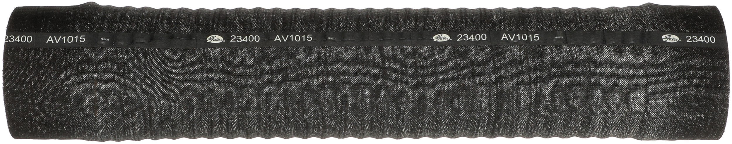 Gates 23400 AV Series Molded Air Vent Hose - Image 3