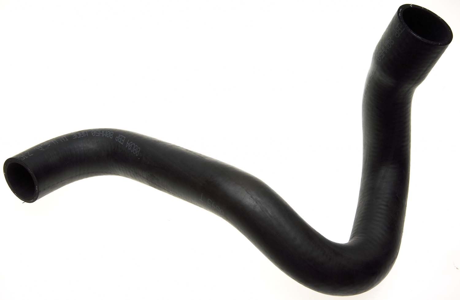 Gates 23403 Premium Molded Coolant Hose - Image 2