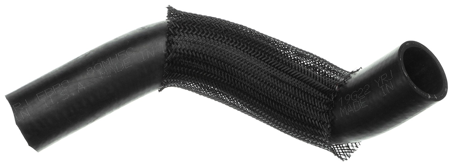 Gates 23410 Premium Molded Coolant Hose - Image 2