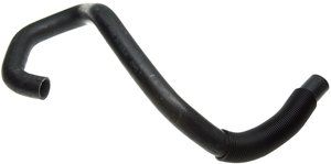 Gates 23412 Premium Molded Coolant Hose