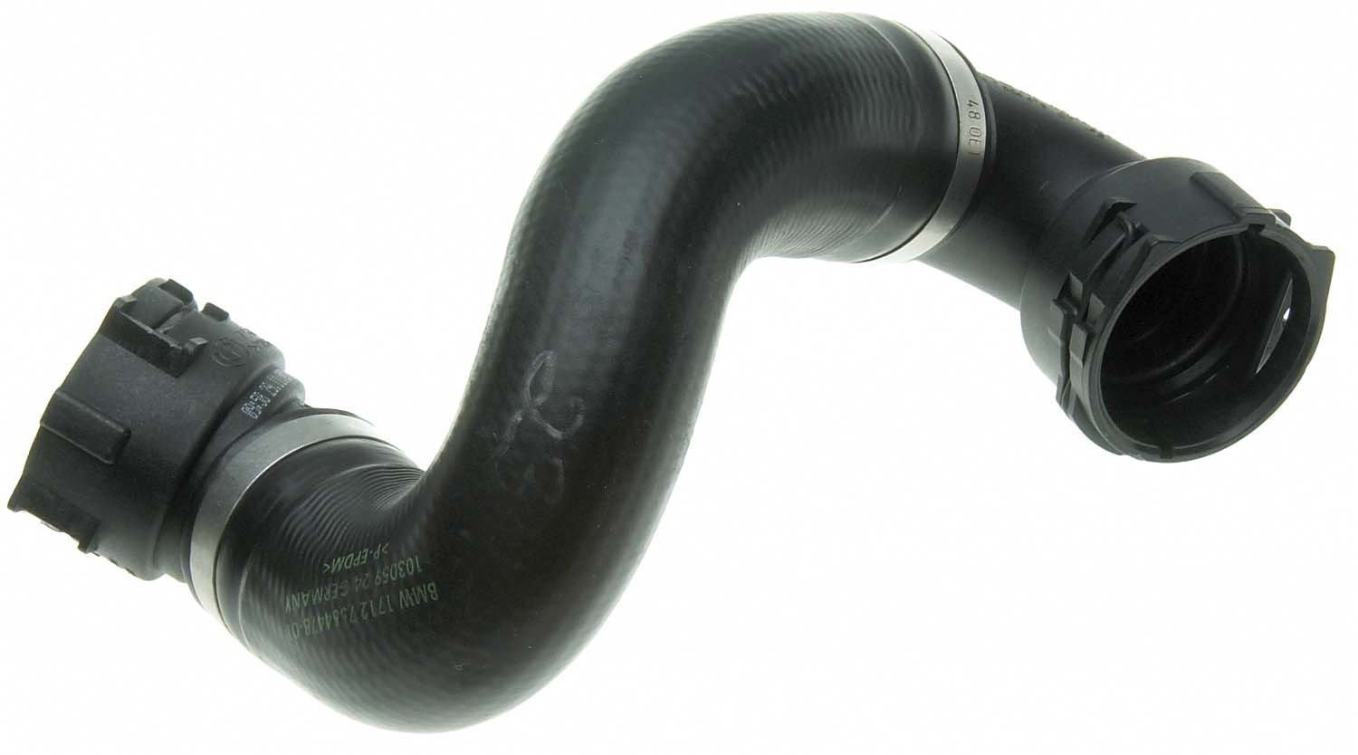 Gates 23421 Premium Modular Coolant Hose