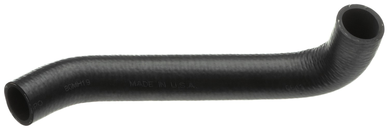 Gates 23422 Premium Molded Coolant Hose - Image 3