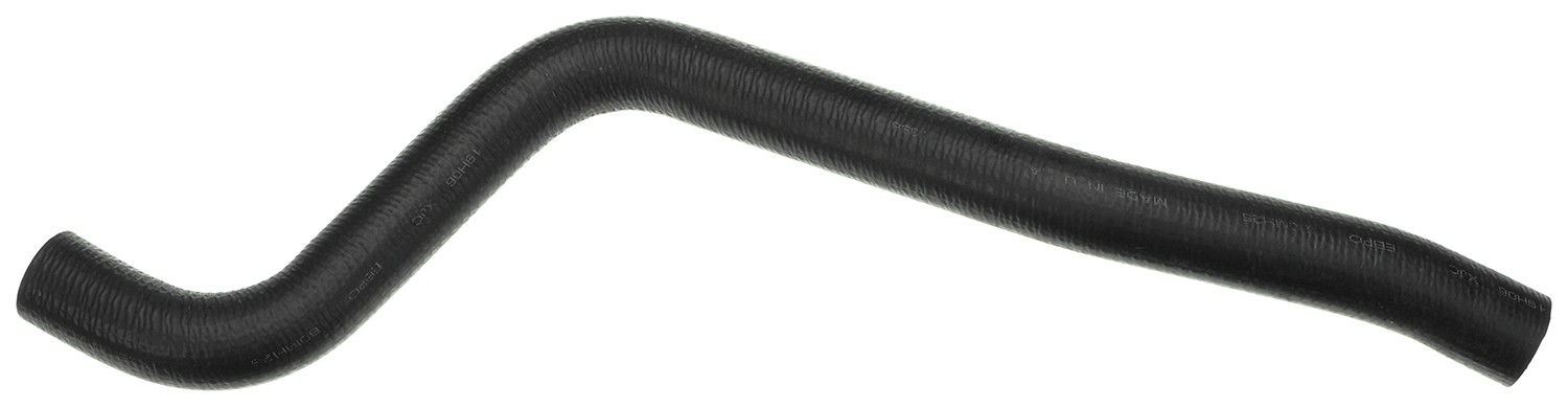 Gates 23433 Premium Molded Coolant Hose - Image 2