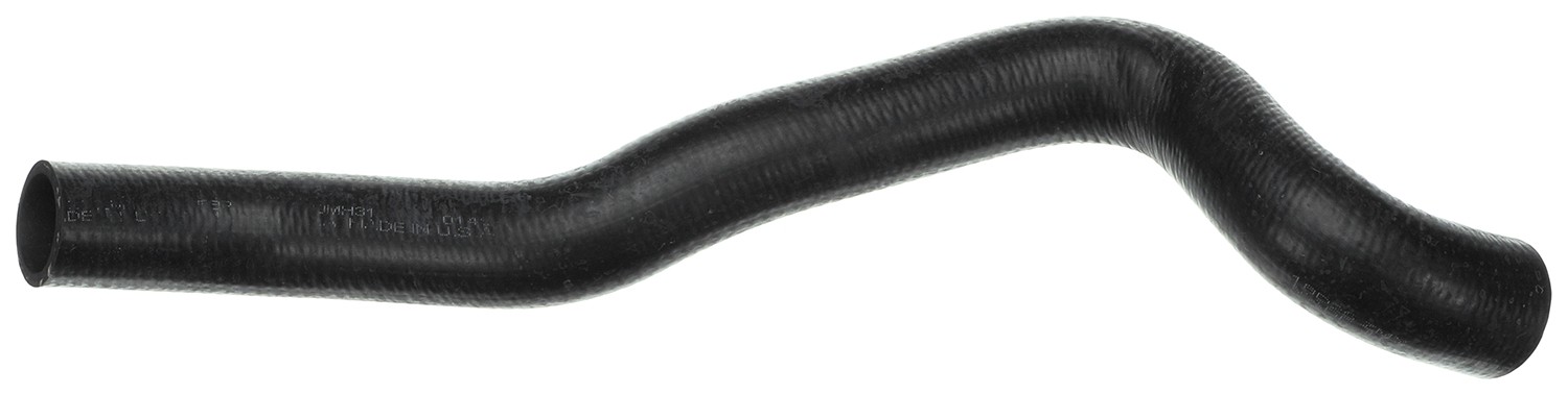 Gates 23443 Premium Molded Coolant Hose - Image 2