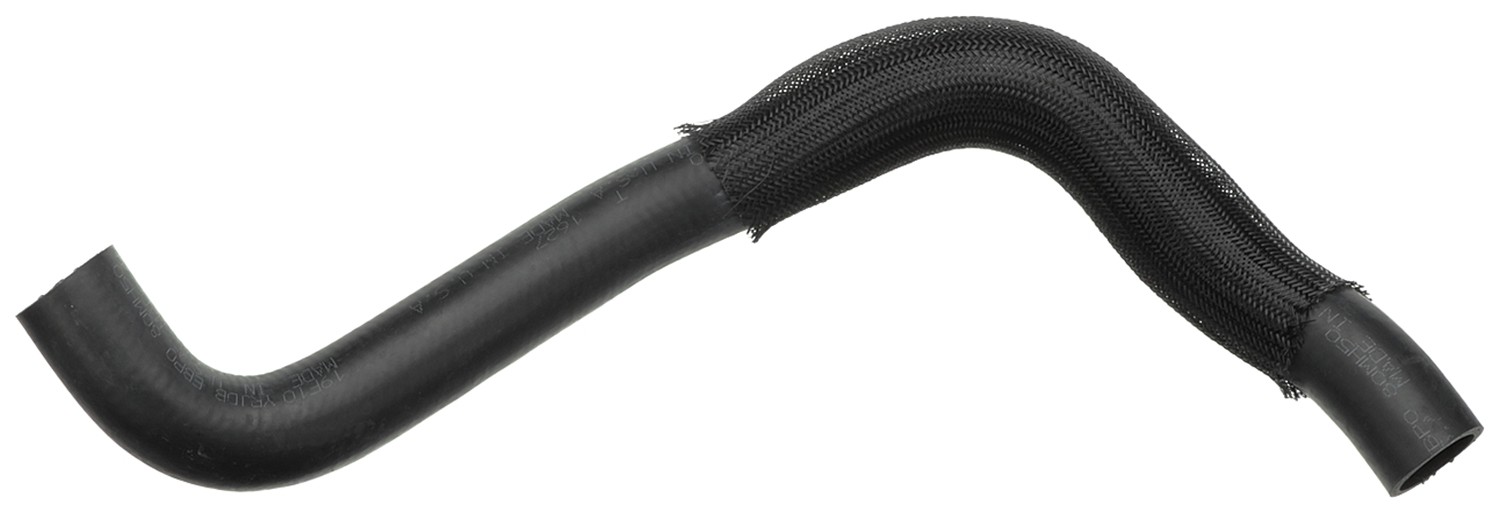 Gates 23445 Premium Molded Coolant Hose - Image 2