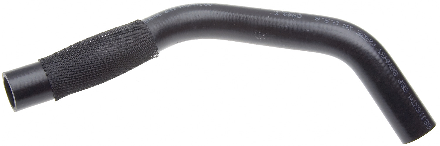 Gates 23468 Premium Molded Coolant Hose