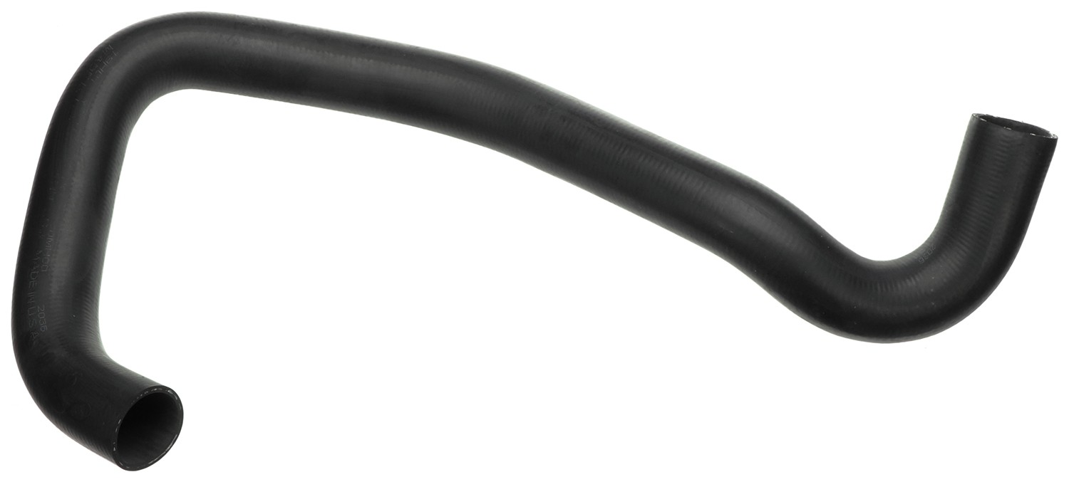 Gates 23513 Premium Molded Coolant Hose - Image 2