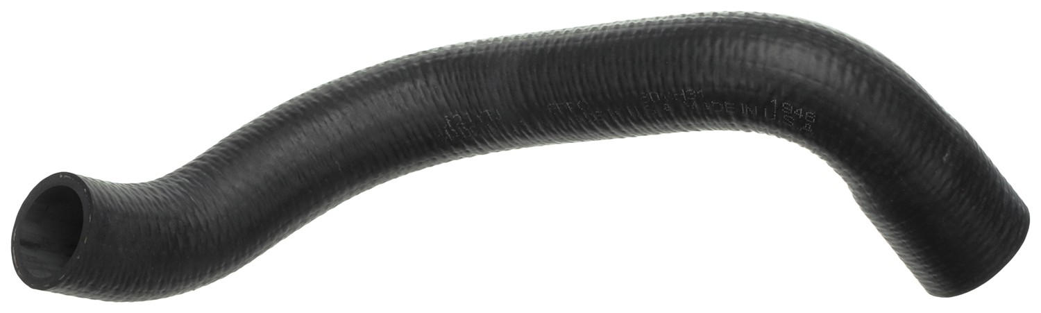 Gates 23551 Premium Molded Coolant Hose - Image 2