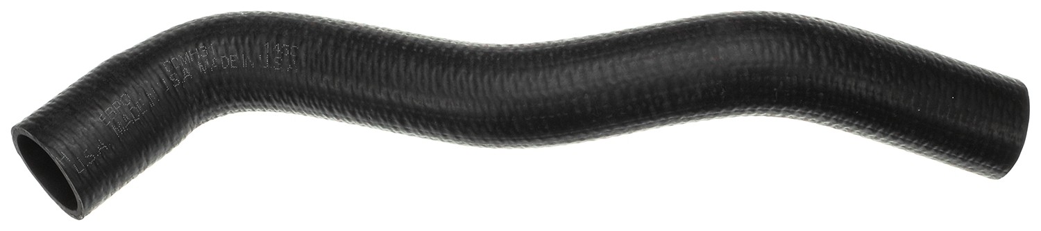 Gates 23590 Premium Molded Coolant Hose - Image 2