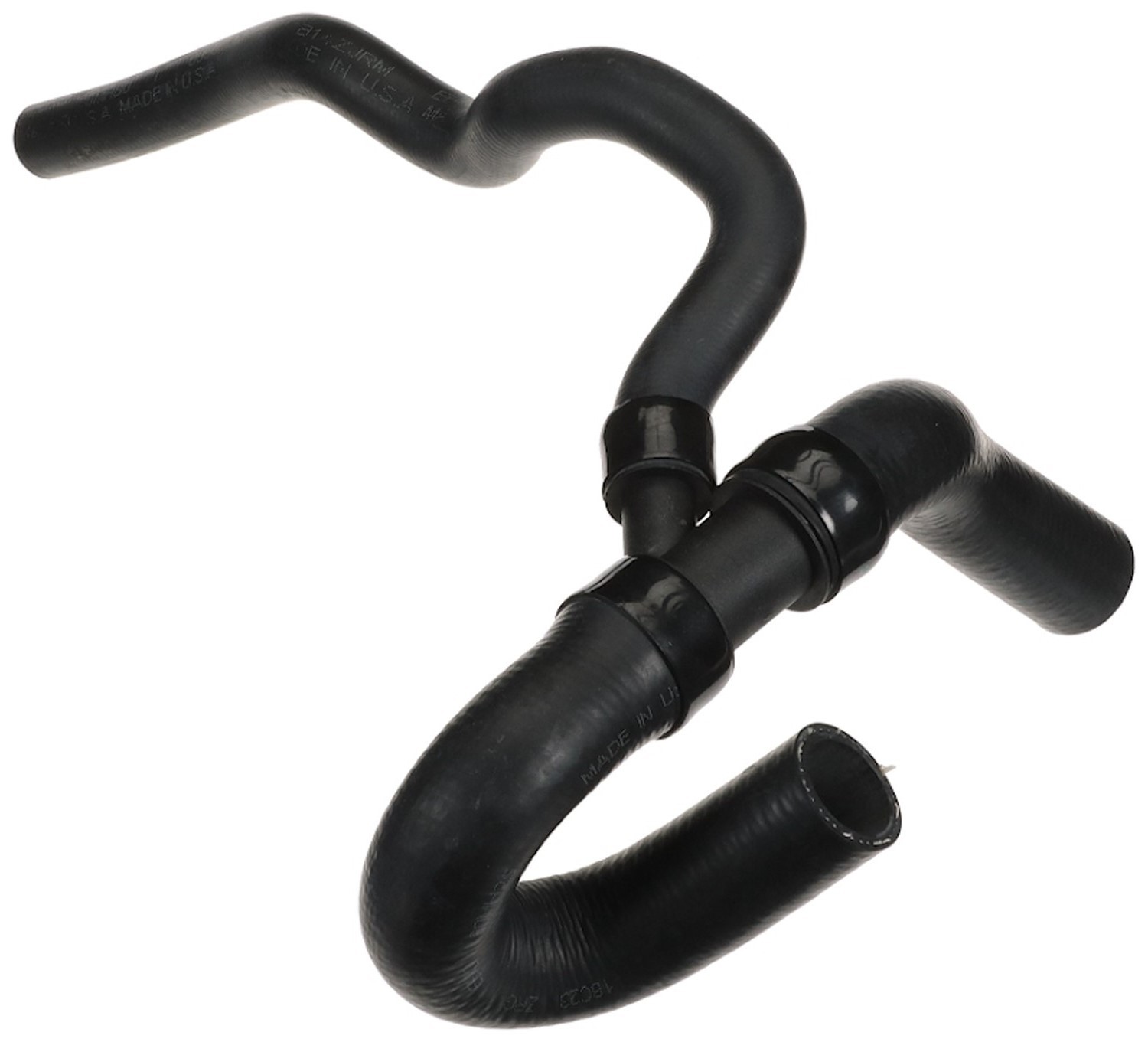 Gates 23659 Premium Modular Coolant Hose - Image 2