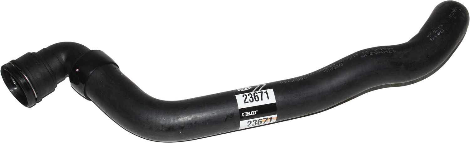 Gates 23671 Premium Modular Coolant Hose