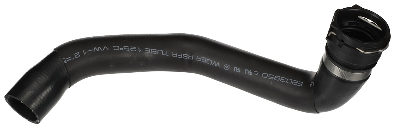 Gates 23675 Premium Modular Coolant Hose