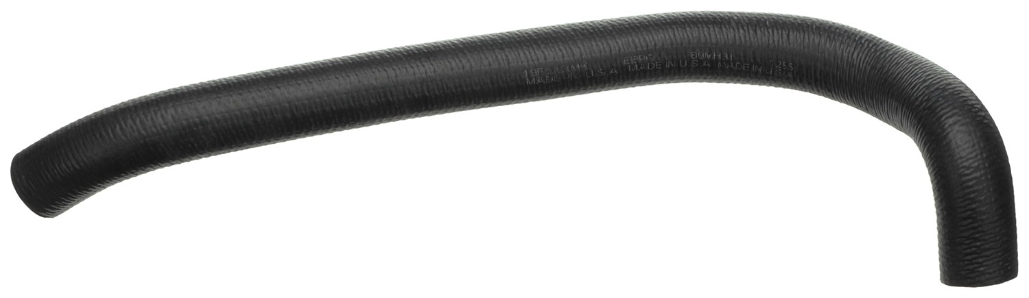 Gates 23700 Premium Molded Coolant Hose - Image 2