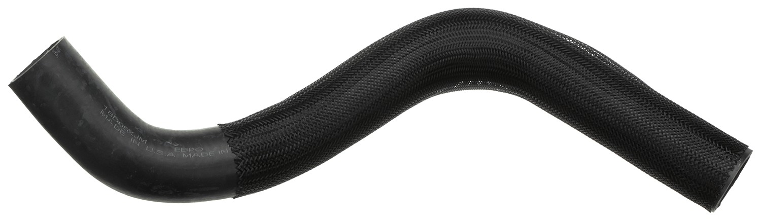 Gates 23705 Premium Molded Coolant Hose