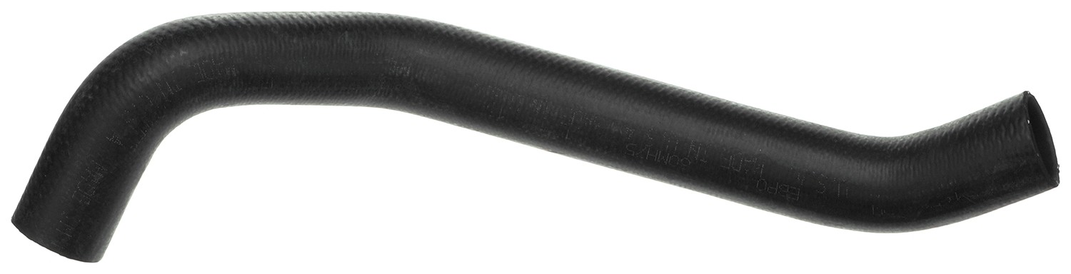 Gates 23721 Premium Molded Coolant Hose - Image 2