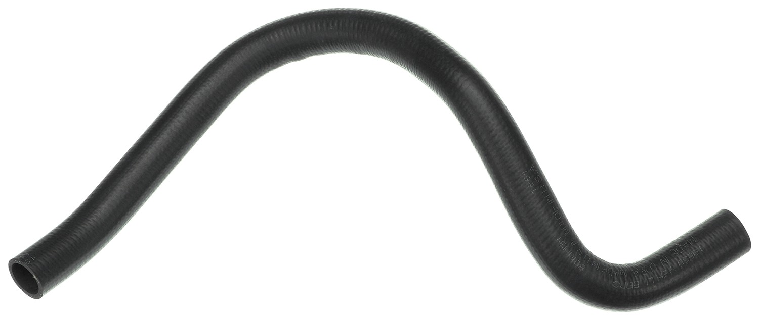 Gates 23730 ThermalPro Premium Molded Coolant Hose - Image 2