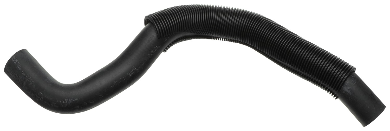 Gates 23738 Premium Molded Coolant Hose - Image 3