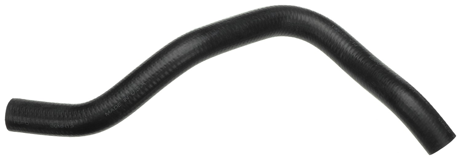 Gates 23784 Premium Molded Coolant Hose - Image 3