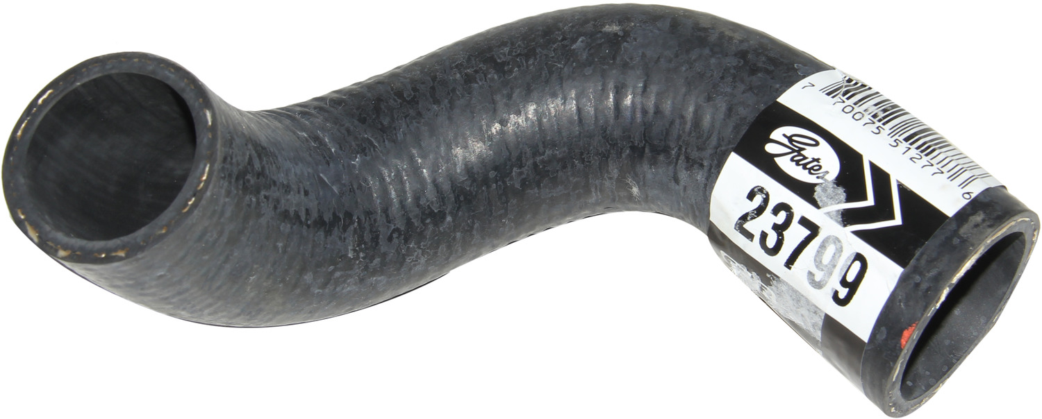 Gates 23799 Premium Molded Coolant Hose