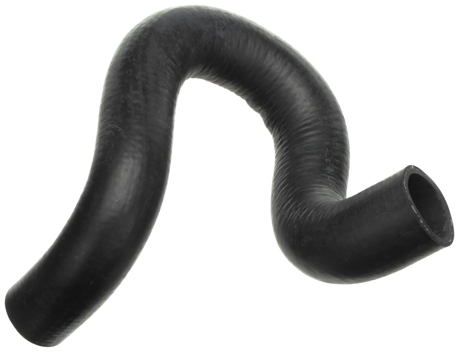 Gates 23810 Premium Molded Coolant Hose