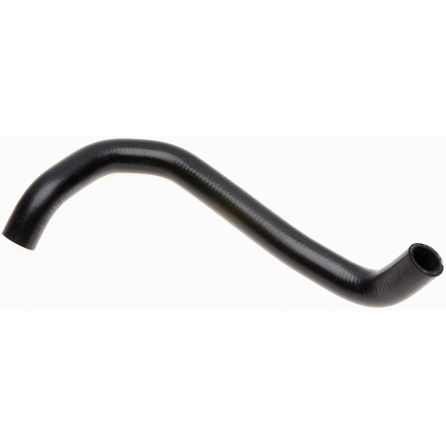 Gates 23827 Premium Molded Coolant Hose