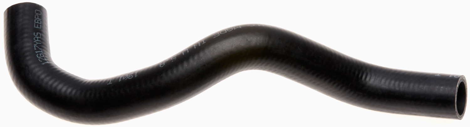 Gates 23834 Premium Molded Coolant Hose