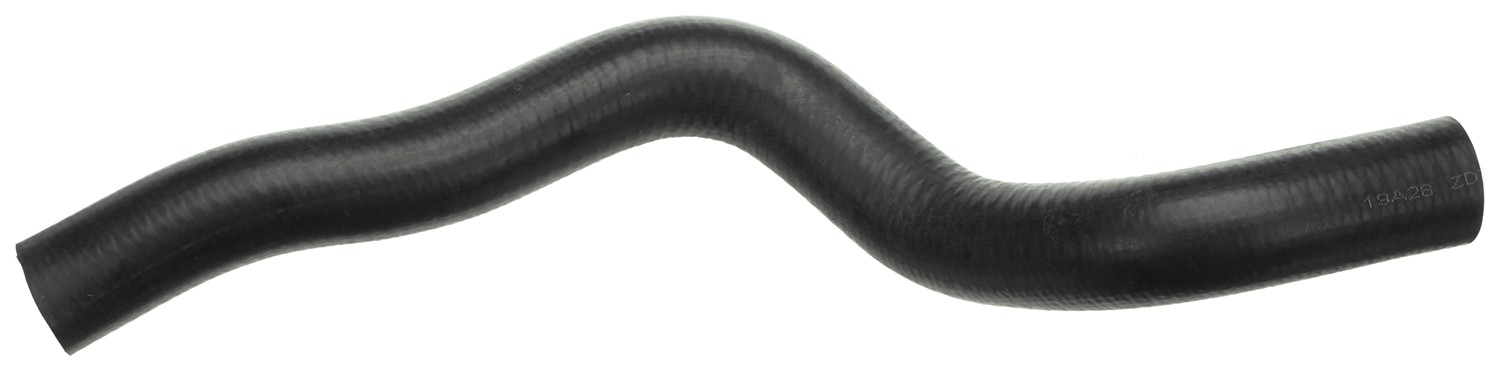 Gates 23837 Premium Molded Coolant Hose