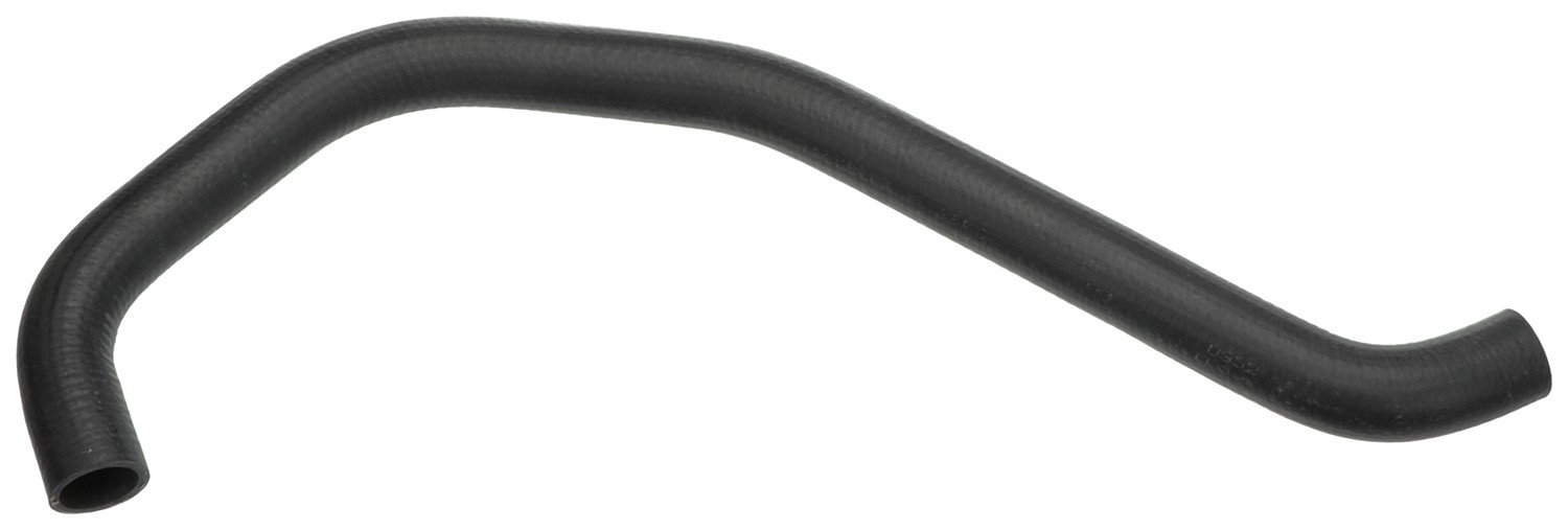 Gates 23857 Premium Molded Coolant Hose