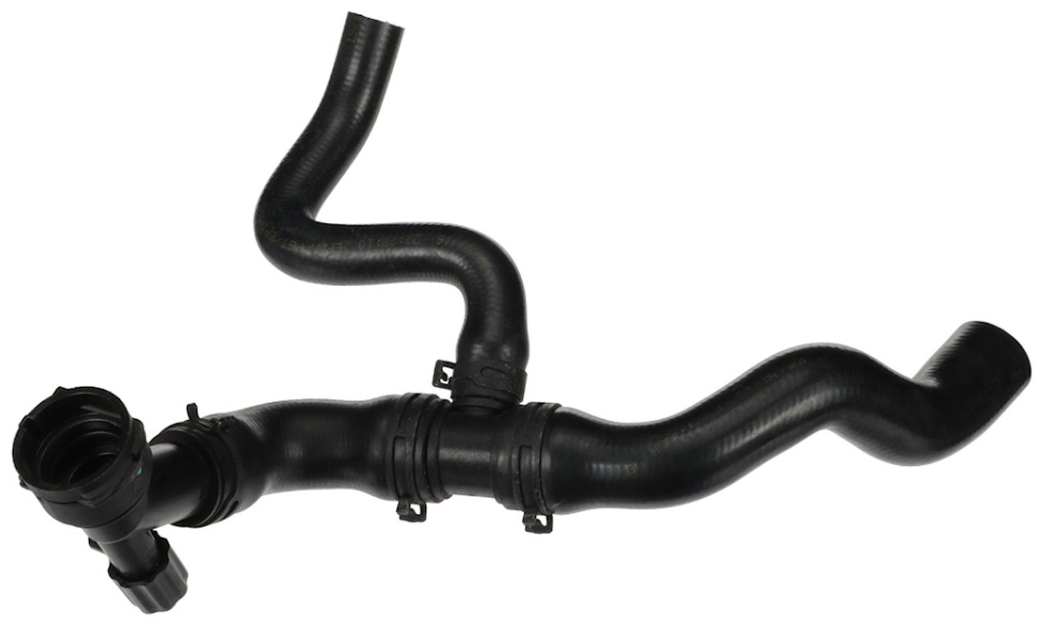 Gates 23867 Premium Modular Coolant Hose