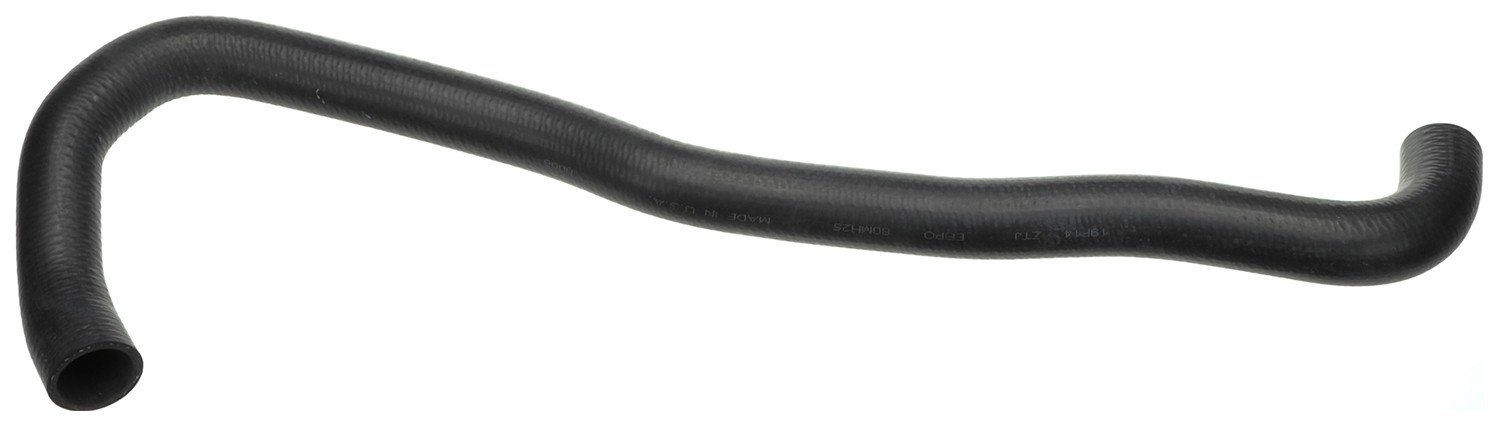 Gates 23868 Premium Molded Coolant Hose