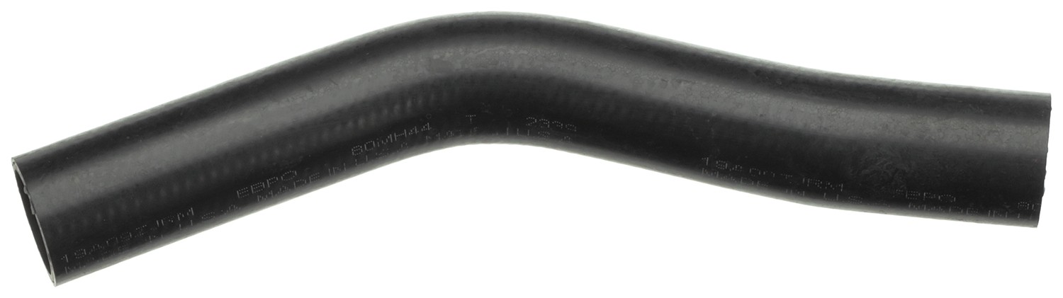 Gates 23873 Premium Molded Coolant Hose